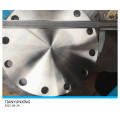 Forjado JIS B2220 F304 Aço Inoxidável Flange cego